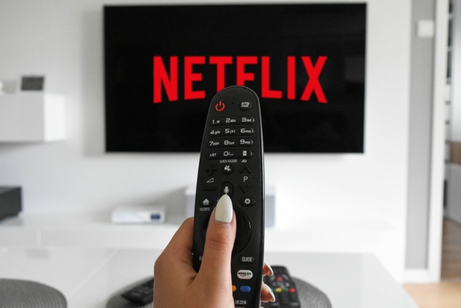 Ne možete naći omiljenu seriju na Netflixu? Ovo je možda razlog
