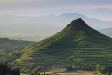 Arheolog iznio zastrašujuću tvrdnju o 25 000 godina staroj piramidi: Nisu je napravili ljudi