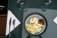 Piletina i riža mogu postati kobno otrovne ako ih jedete na ovaj način