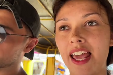 Snimila je kako ju ubada jedna od najsmrtonosnijih životinja na svijetu: Najgora bol ikad