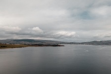 Google Earth ponovno raspalio legendu o Nessie: Tri neobična objekta pojavila se u Loch Nessu
