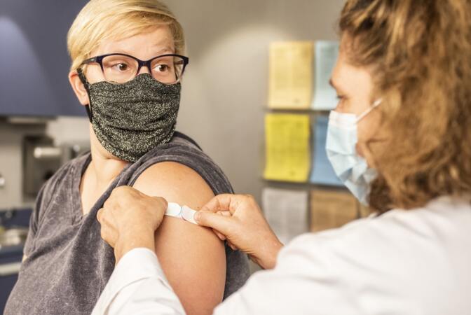 Strah od cjepiva nije ništa novo - ljudi su se odbijali cijepiti još prije stotine godina!