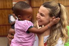O Leoninoj avanturi u srcu Afrike mogao bi se snimiti film: Jedna stvar mi se urezala u pamćenje