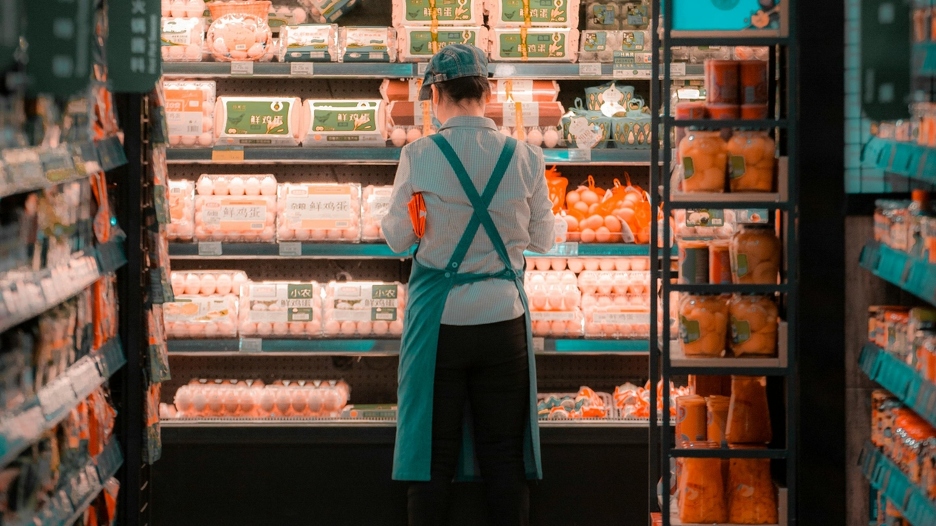 U njemačkim dućanima jaja se ne skladište u hladnjacima: Evo trebate li ih tamo držati