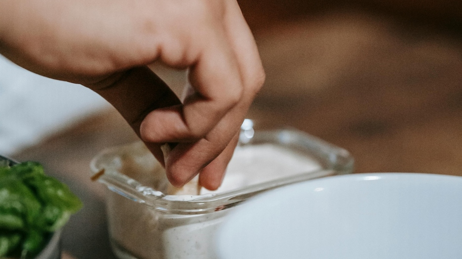 Neobična studija za majonezu tvrdi nešto nevjerojatno: Napravili smo pjesmu od njezinih zvukova