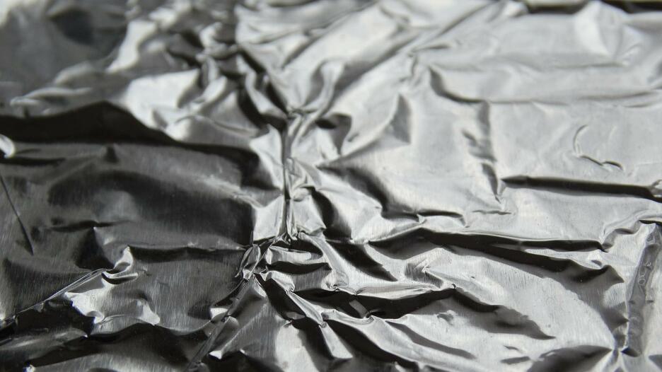 aluminijska folija