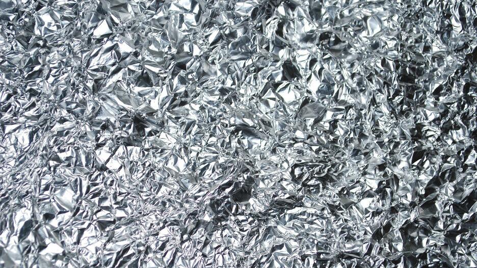 aluminijska folija