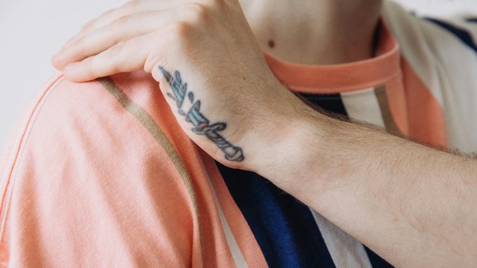 Tetovaže imaju utjecaj na ljudski imunitet: Ključ je što se nalazi u tinti