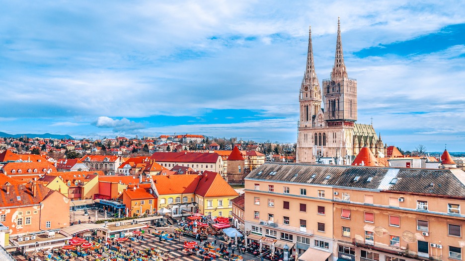 Živite Li U Najbučnijem Zagrebačkom Kvartu? Provjerite!