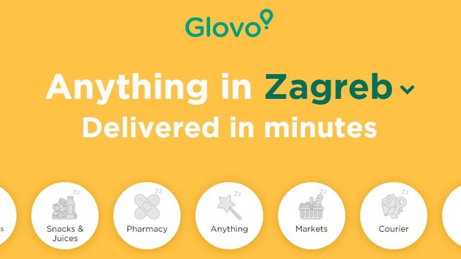 glovo