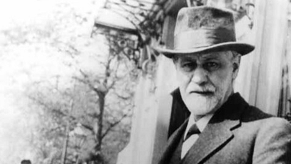 Veliki Sigmund Freud imao je vrhunsku metodu prepoznavanja ljudi s niskom inteligencijom