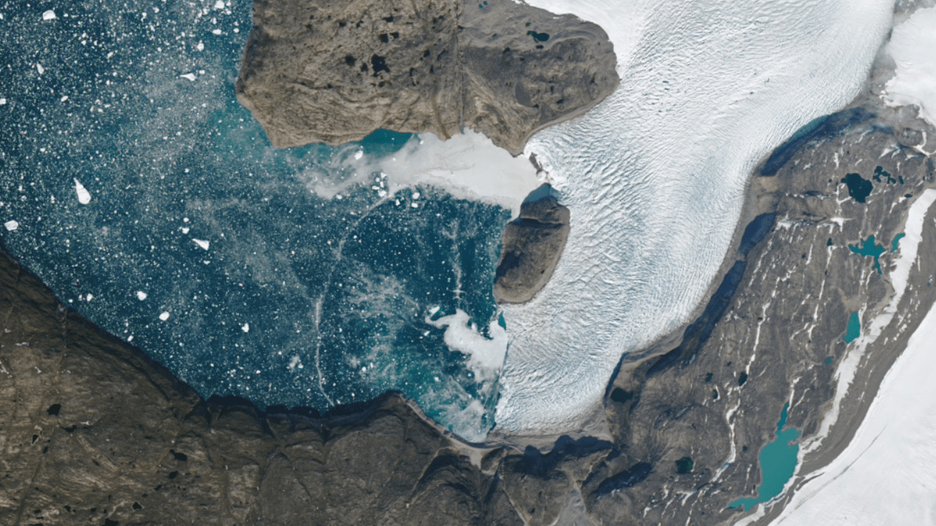 Na osamljenom Arktičkom krugu snimljen misteriozan bijeli luk, znanstvenici u šoku: Ne znamo što je to