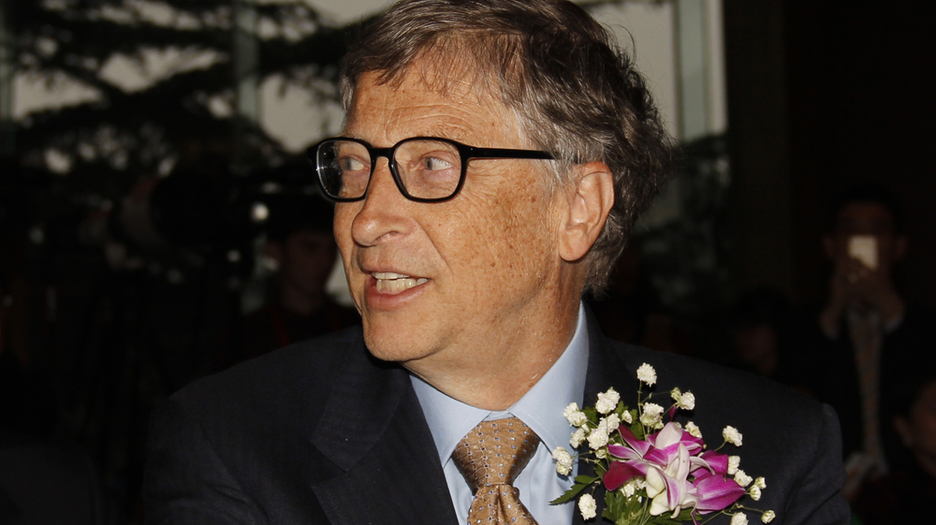 Bill Gates