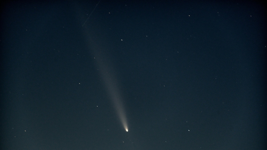 Znanstvenici su otkrili misteriozne strukture skrivene u našem Sunčevom sustavu