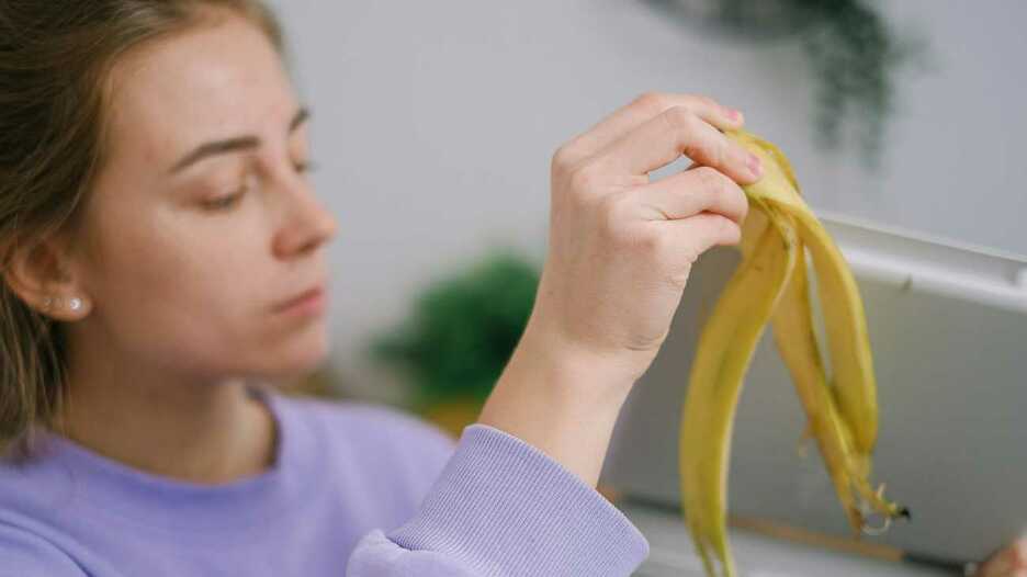 Pronašli su tajno svojstvo kore od banane: Niste niti svjesni čemu još služi