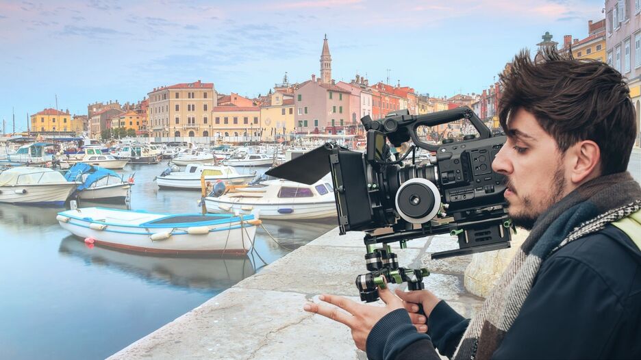 Filmovi snimljeni u Hrvatskoj