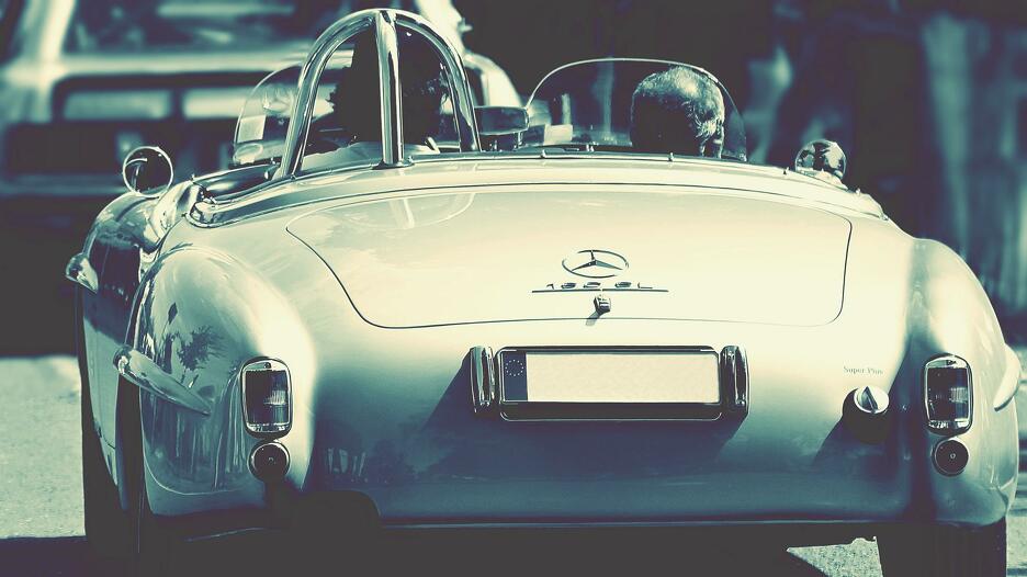 Mercedes
