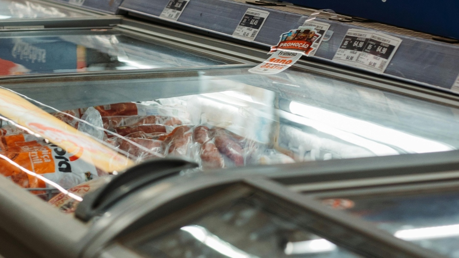 Hrvatica ostala bez riječi kada je vidjela što se našlo u mesu koje je kupila: Ne samo u jednom pakiranju