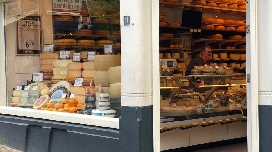 Dobro pogledajte što piše na pakiranju sira: Možda ste kupili lažnjak i otrov