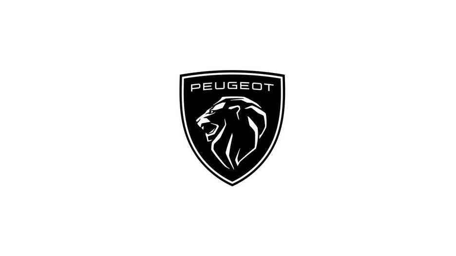 Peugeot novi logo 2021