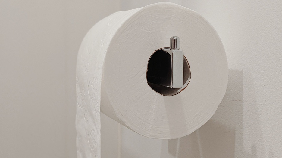Postoji baš pravilan način kako WC papir treba biti postavljen: Može postati i magnet za bakterije