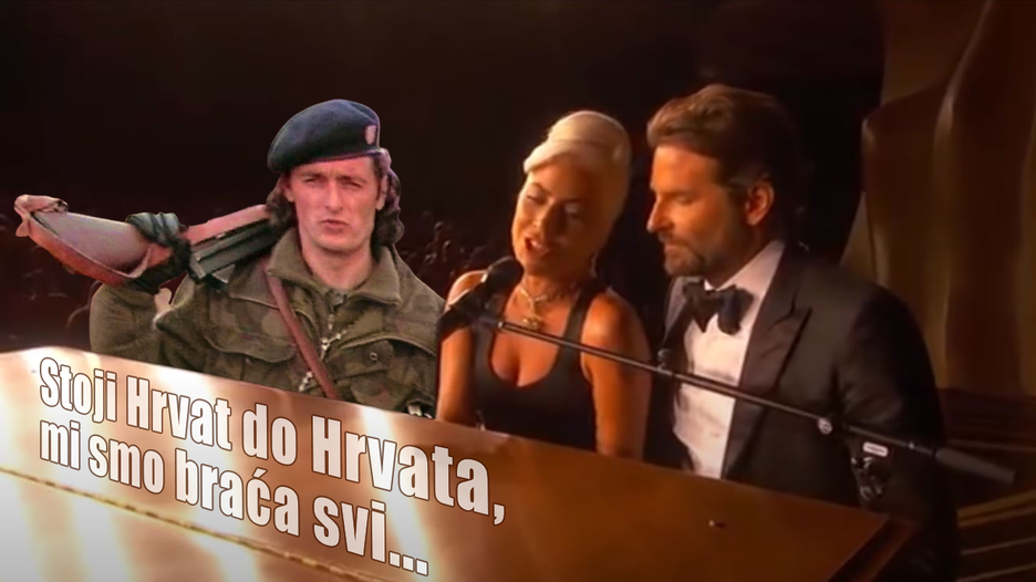 VIS Niprije Shallow Čavoglave