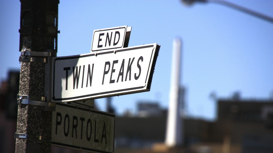 twin peaks