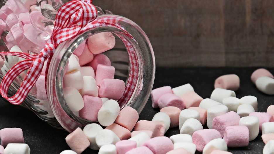 marshmallow