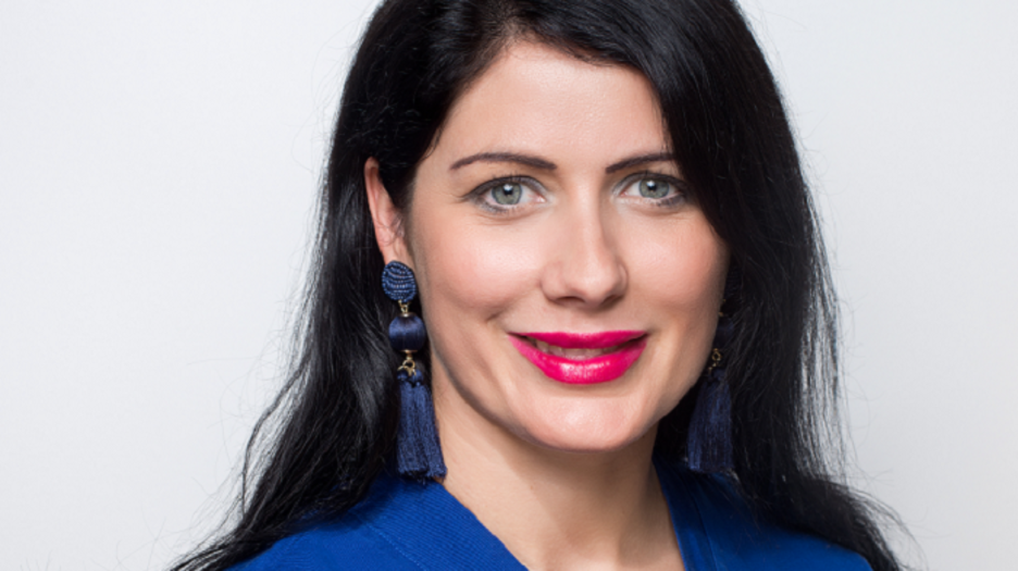 Dr. Mirna Belovari