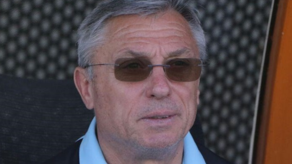 Zlatko Cico Kranjčar