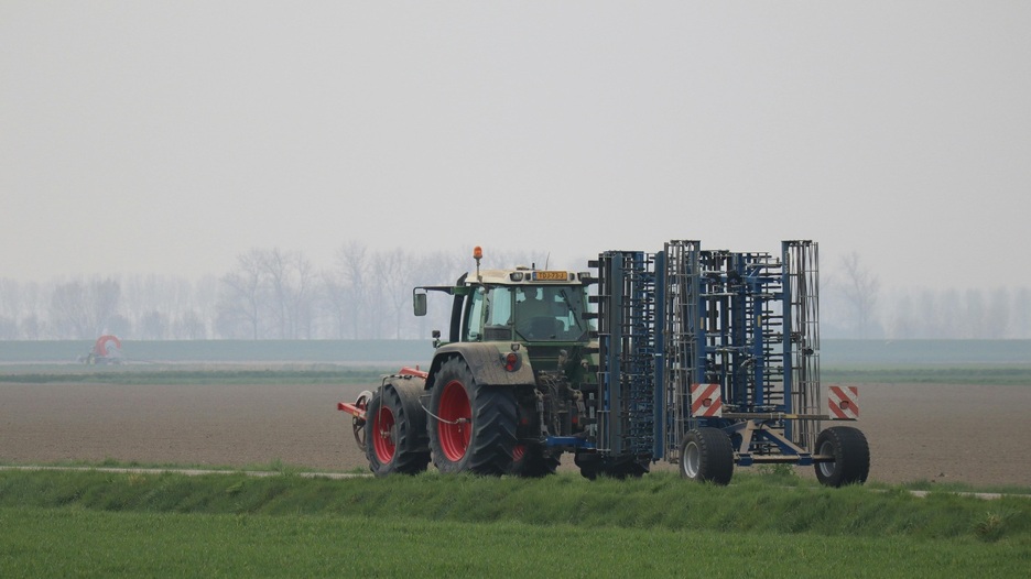 Farmer htio proširiti put za traktor pa otkrio drevno blago: Nitko ga nije ovdje očekivao