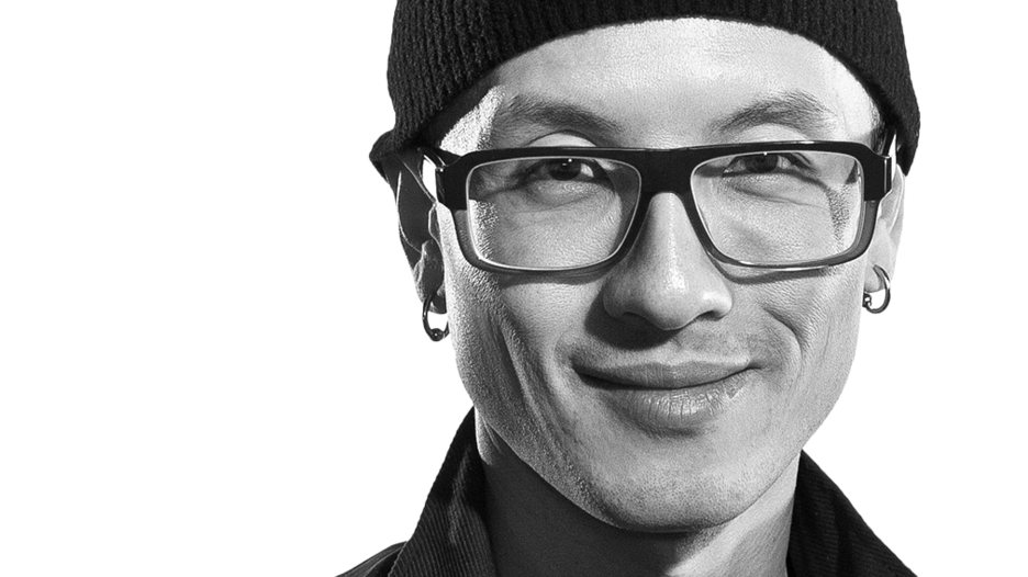 PHOTO - Chris Do