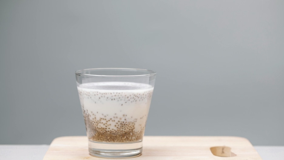 Jela je superhranu chia sjemenke svaki dan dva tjedna: Pogledajte kako je to utjecalo na nju