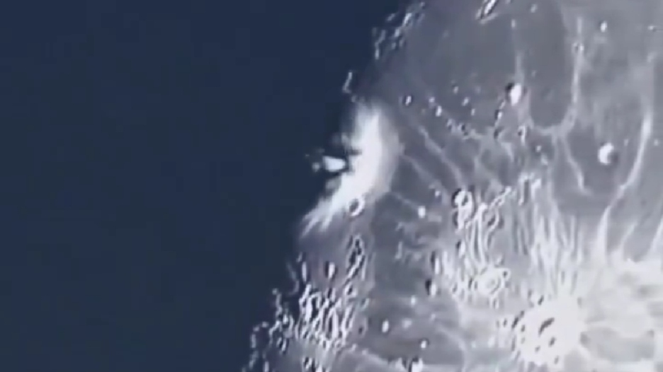 SpaceX-ova raketa poletjela je prema Mjesecu: Pogodila je ga je brzinom sedam puta brže od zvuka