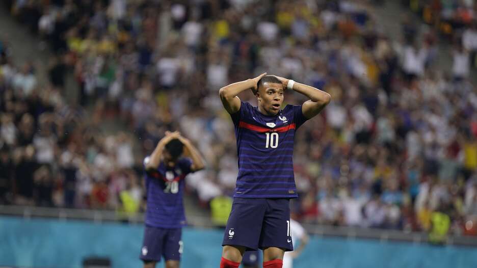 mbappe