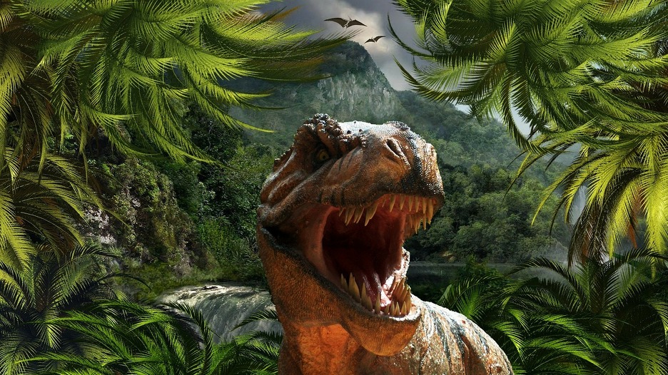 dinosaur