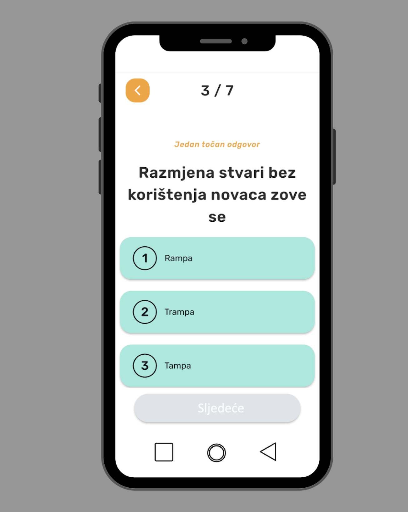 Monegra prijekti