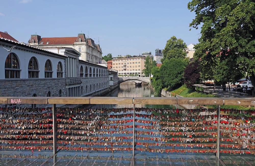 Ljubljana card izlet ljubljana