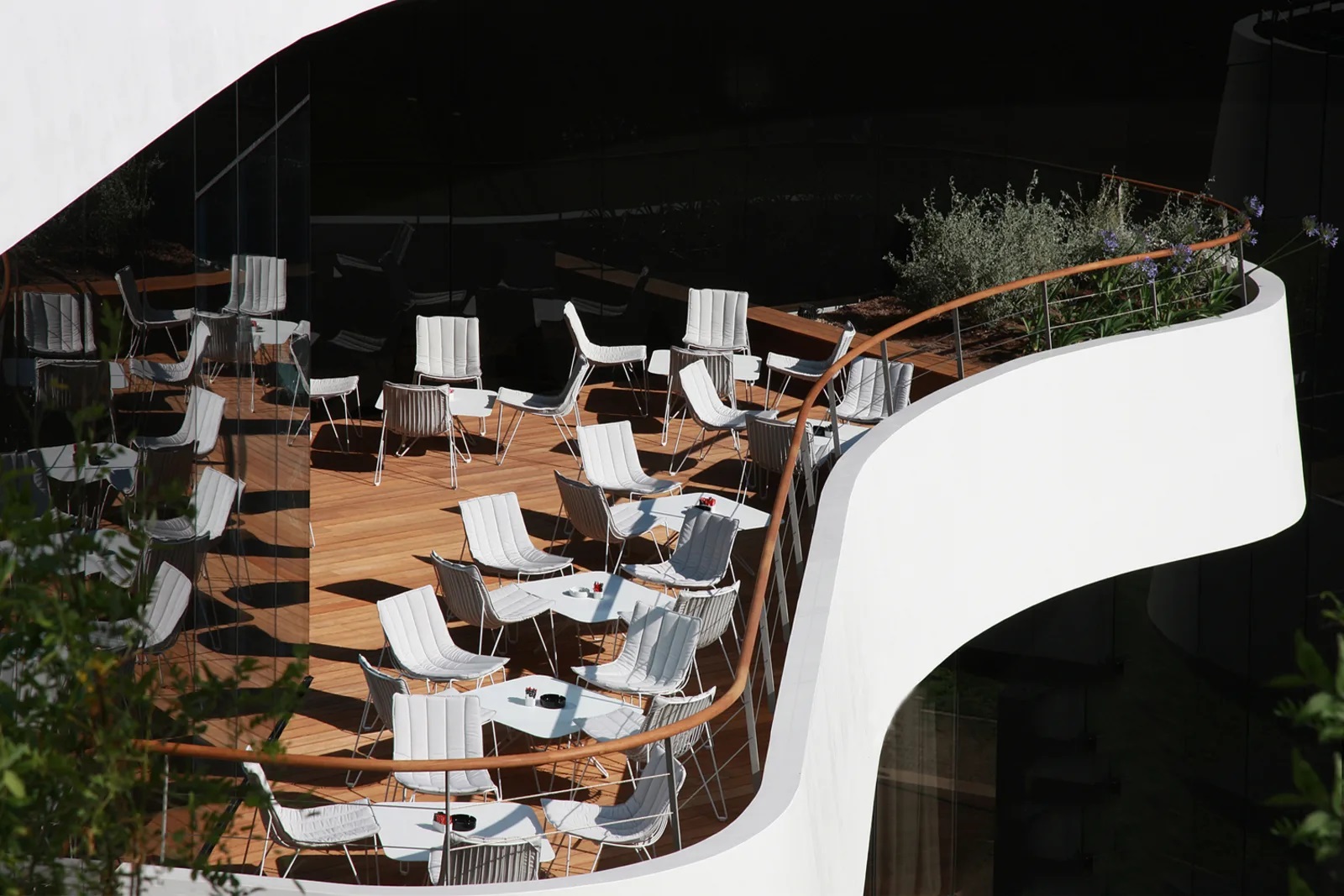 Hotel Lone, Rovinj, DK 2023