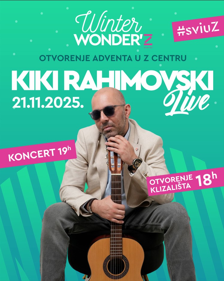 Advent Z Centar 2025_ Kiki R