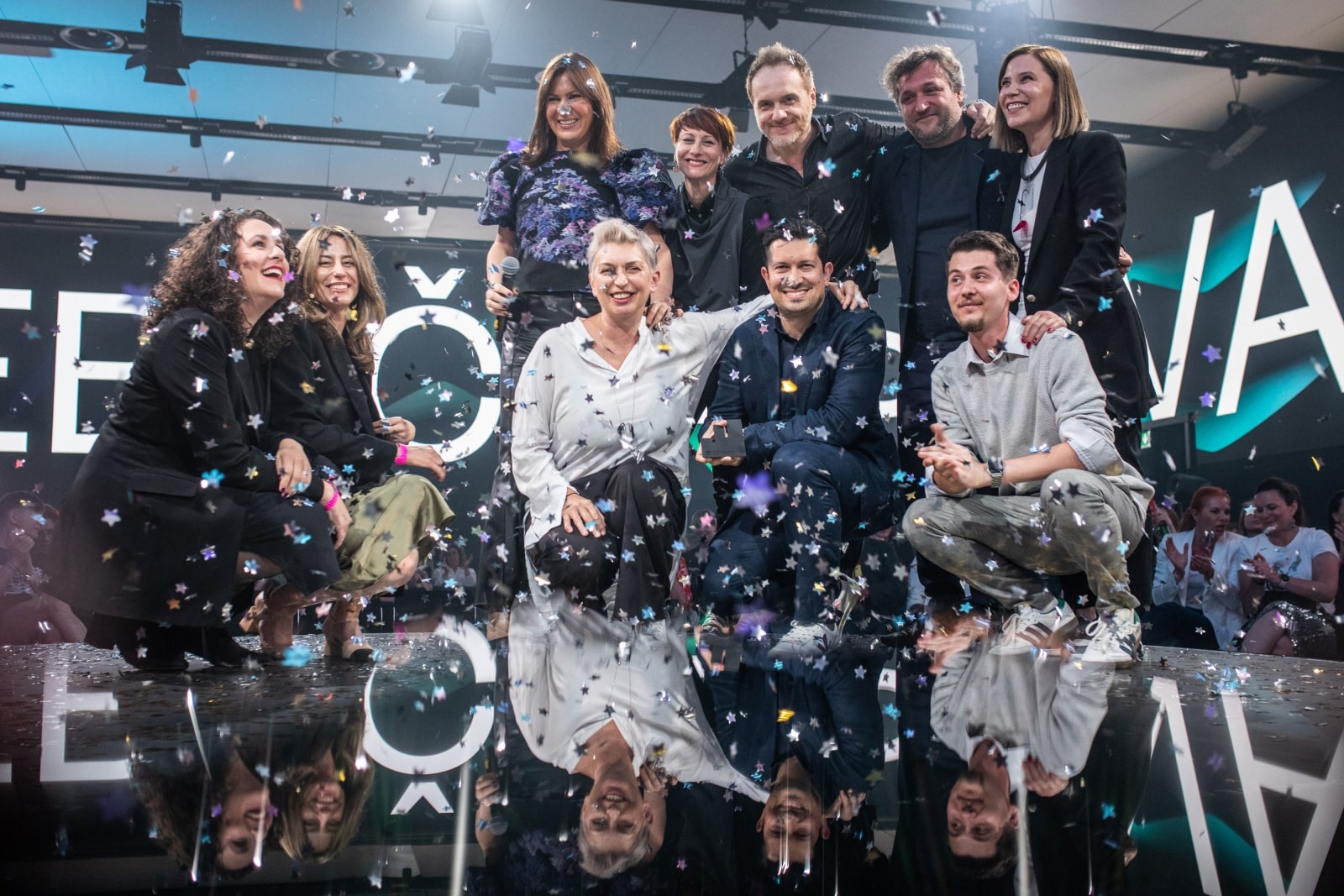 BBDO Zagreb, 404 MYTY i OMD Zagreb osvojili su Effie Grand Prix_foto Emica Elvedji PIXSELL-min