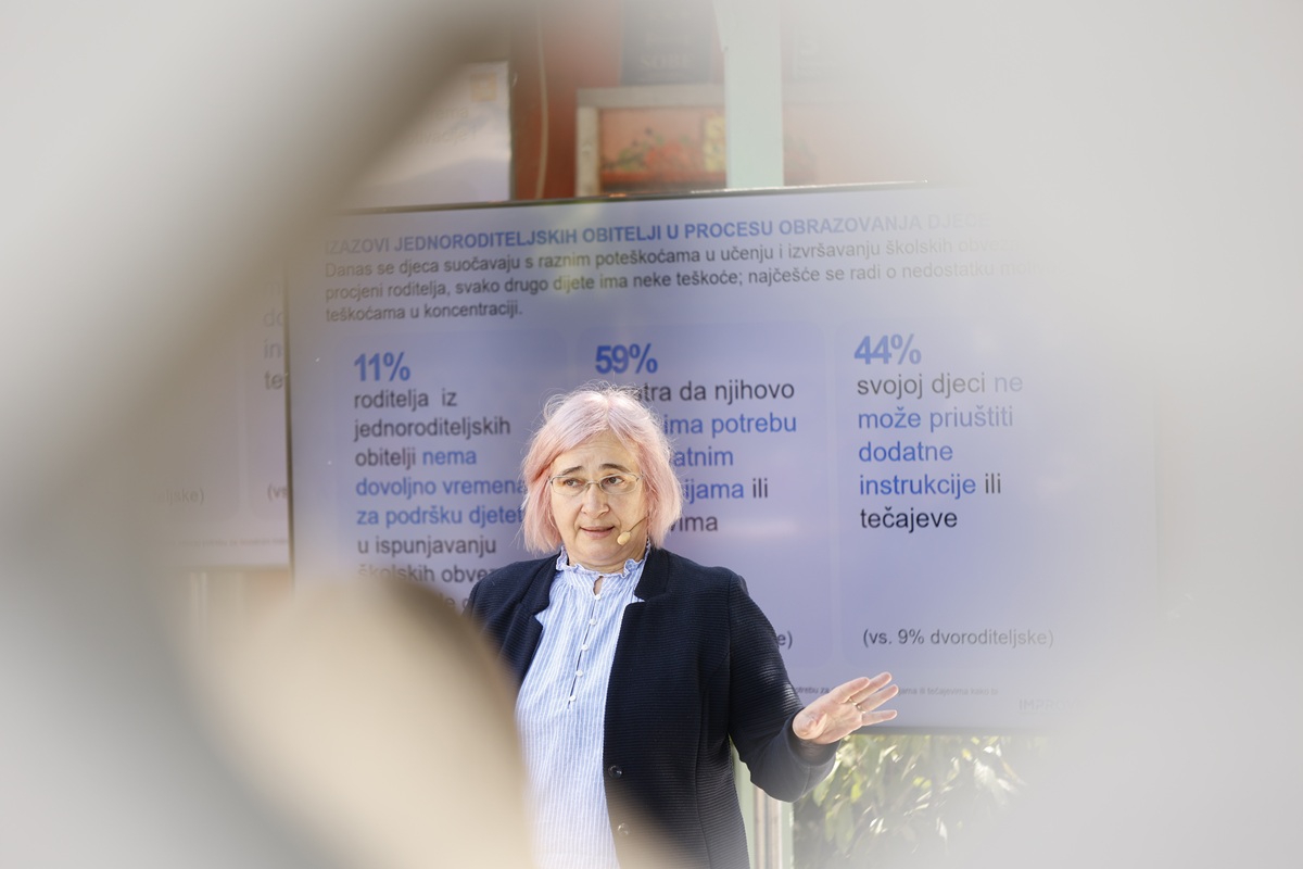 Gordana Vujević Hećimović