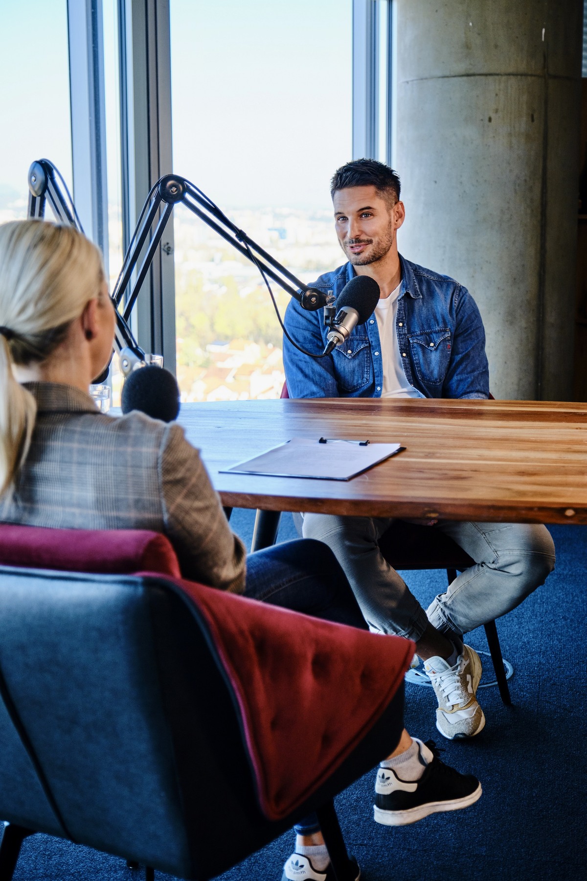 Iz prve ruke astigmatizam