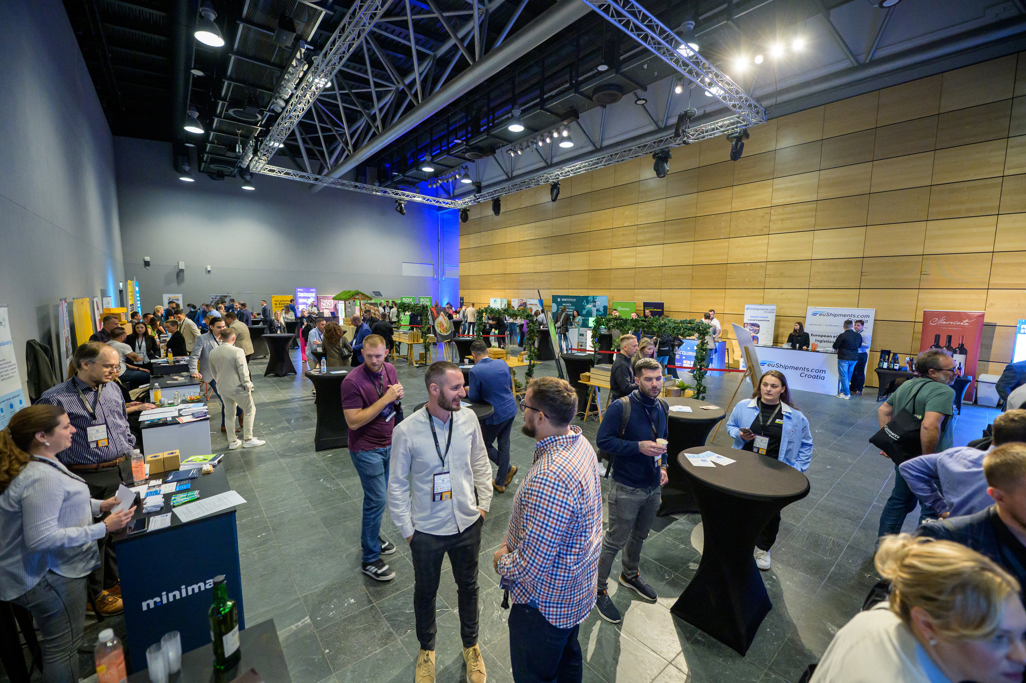 5 CRO Commerce 2025 - EXPO