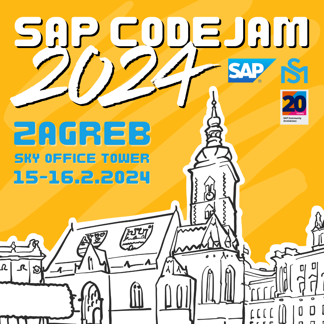 CODEJAM OBJAVA
