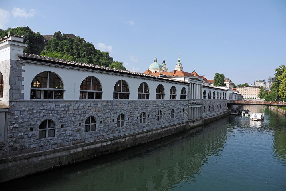 Ljubljana card pogodnosti