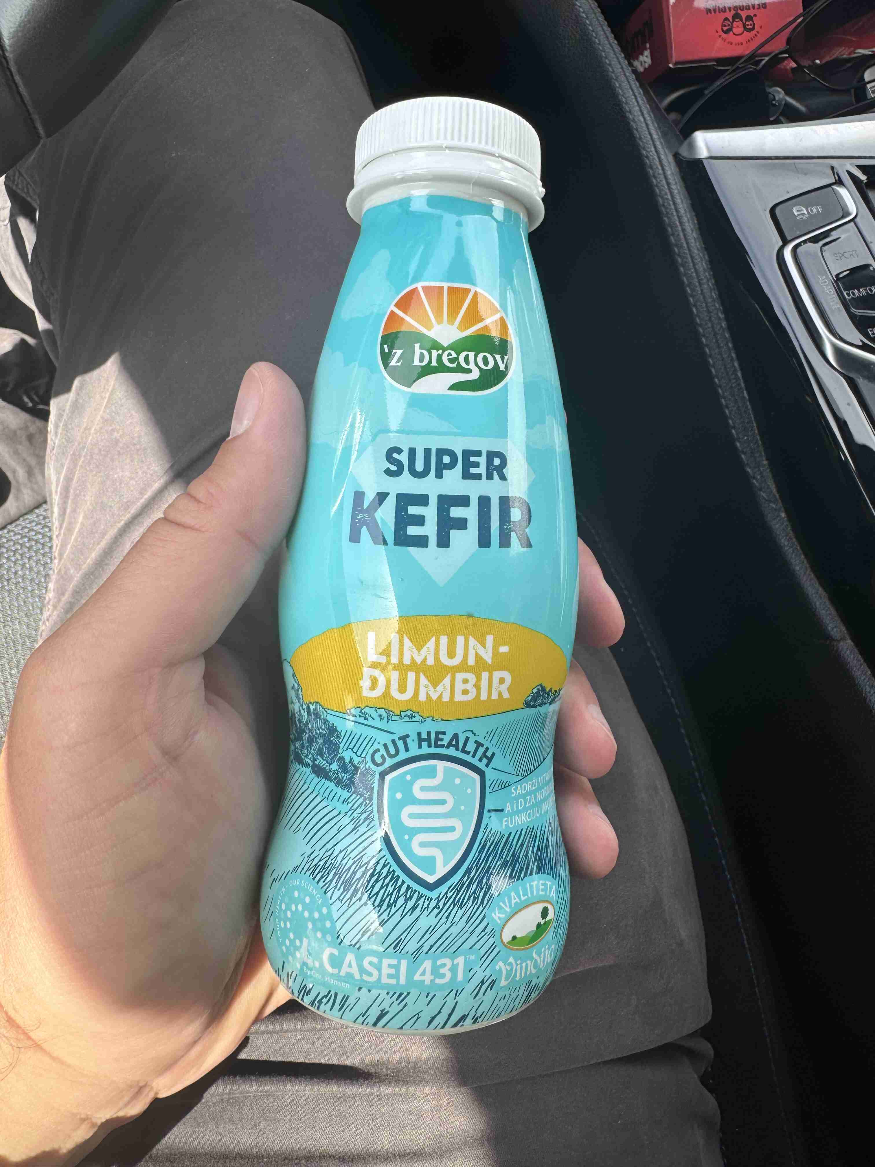 Zbregov super kefir đumbir limun4