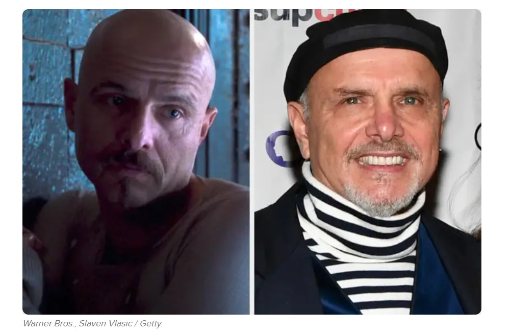 Joe Pantoliano