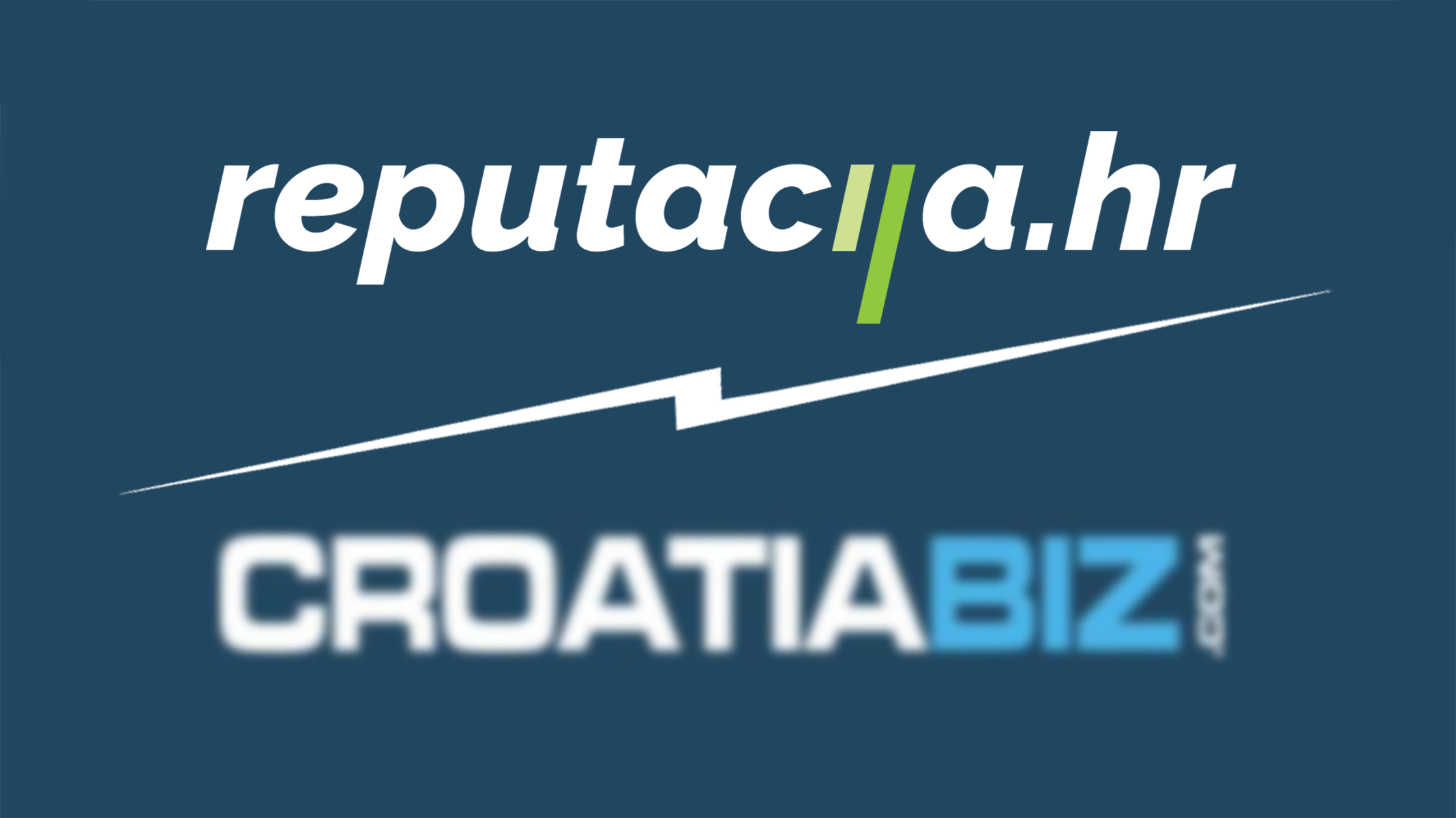 Reputacija_hr - Nekad CroatiaBiz_com - Novi vs Stari logo