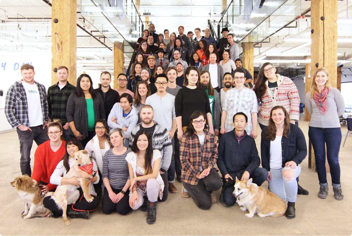 FreshBooks team